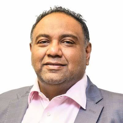 Zuneid Yousuf, Group Chairman