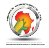 Neria's Investments logo