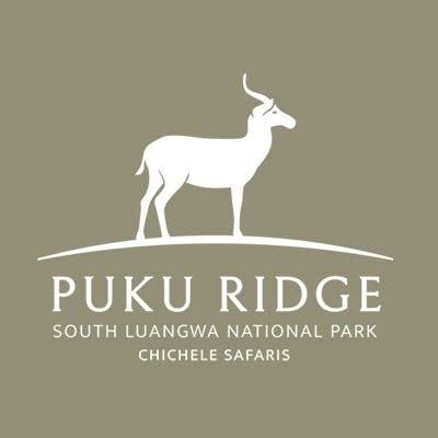 Puku Ridge logo