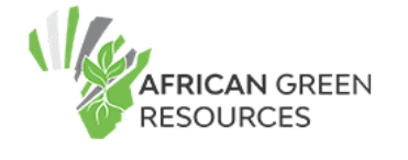 African Green Resources logo